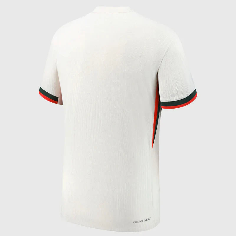 Camisola Chelsea 25/26 Alternativa Versão Jogador