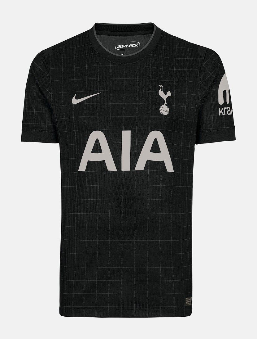 Camisola Tottenham Hotspur 25/26 Alternativa