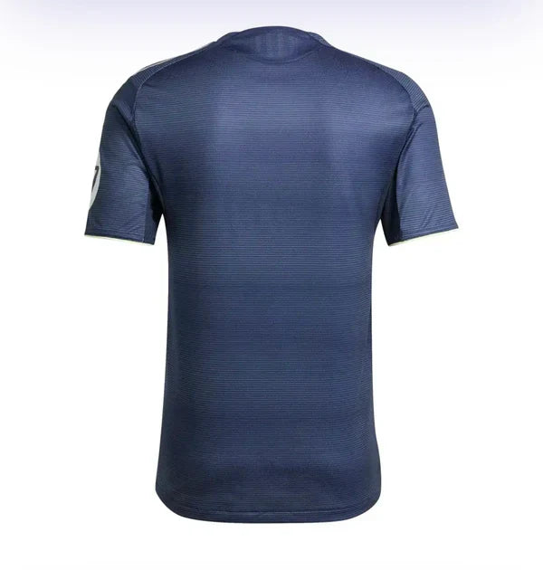 Camisola Real Madrid 25/26 Alternativa - Versão Jogador