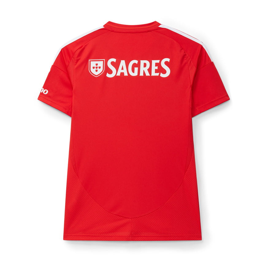 Camisola Benfica 24/25 Principal