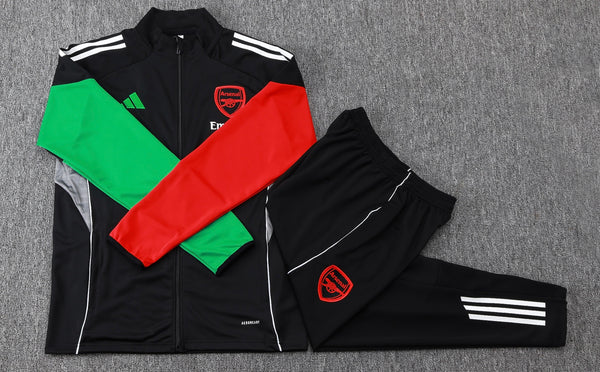 Fato de Treino Arsenal 25/26 - Infantil