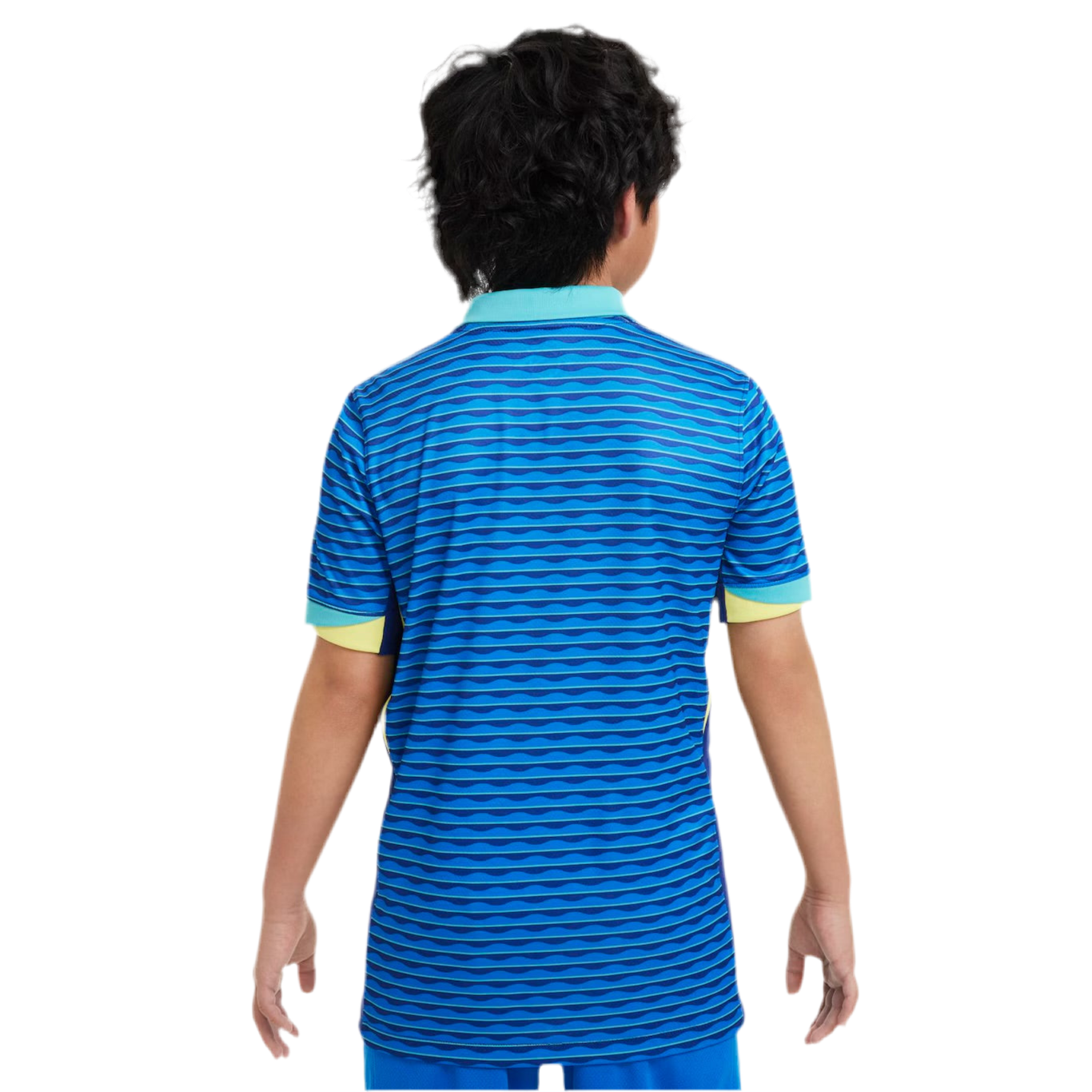 Kit Brasil 24/25 - Infantil