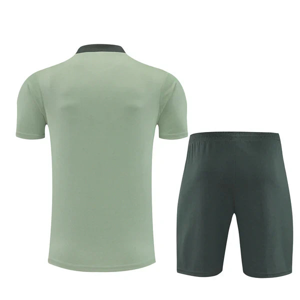 Kit Chelsea 25/26 - Infantil