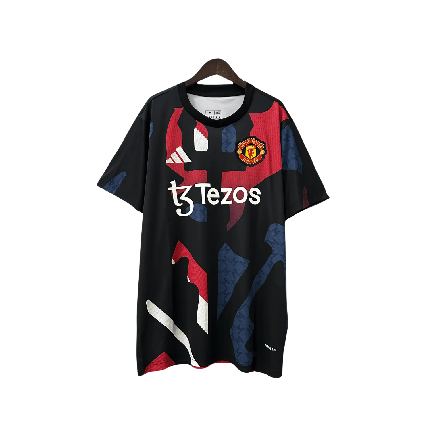 Camisola Manchester United "Devil's Puzzle" – Edição Especial