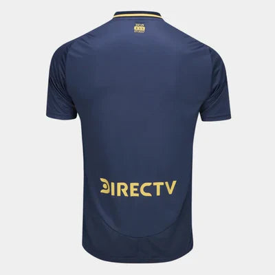 Camisola Boca Juniors 25/26 Terceira