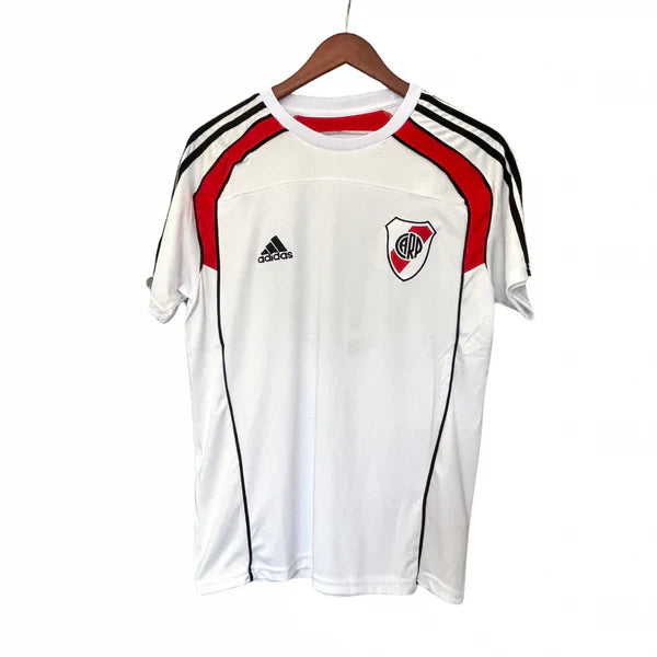 Camisola River Plate 25/26