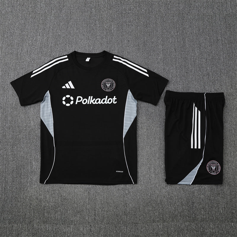 Kit Inter Miami 25/26 - Infantil