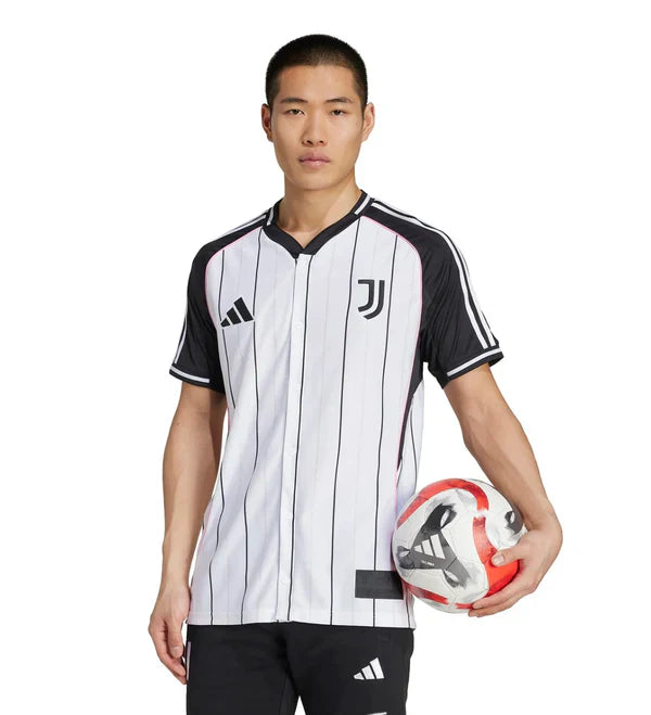 Camisola Juventus US 25/26