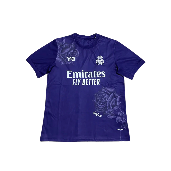 Camisola Real Madrid - Edição Especial