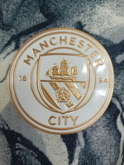 Camisola Manchester City 25/26 – Edição Especial