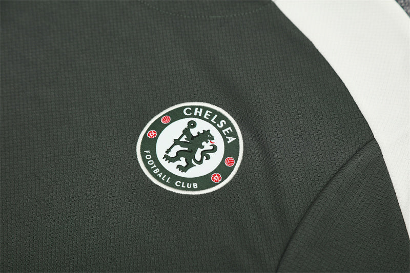 Kit Chelsea 25/26 - Infantil