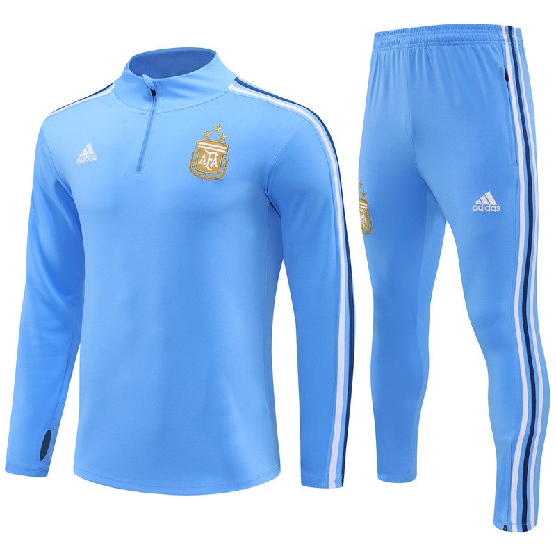 Fato de Treino Argentina 24/25
