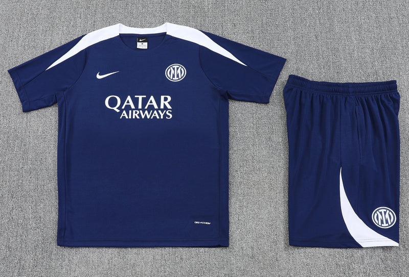 Kit Inter Milan 25/26