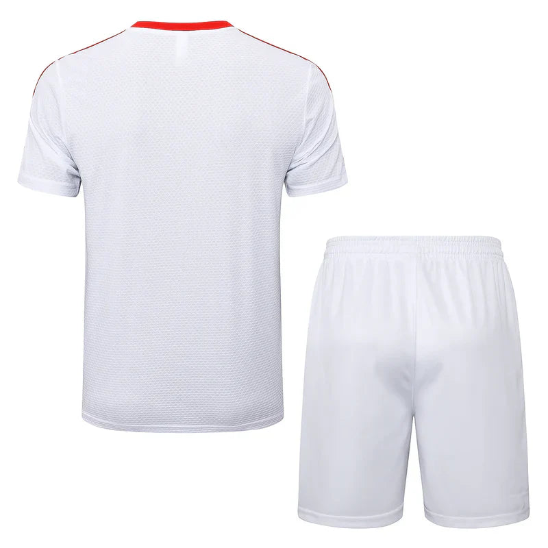 Kit Bayern Munique 25/26