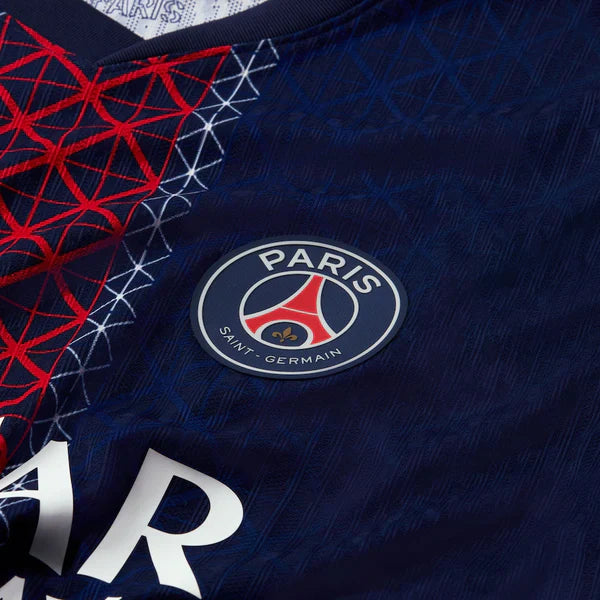 Camisola PSG 25/26 Principal - Versão Jogador