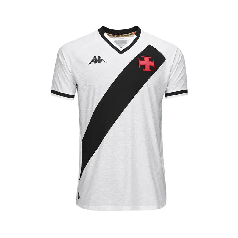 Camisola Vasco da Gama 25/26 Alternativa