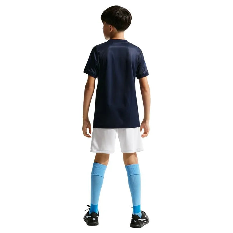 Kit Uruguai Alternativo 26/27 - Infantil