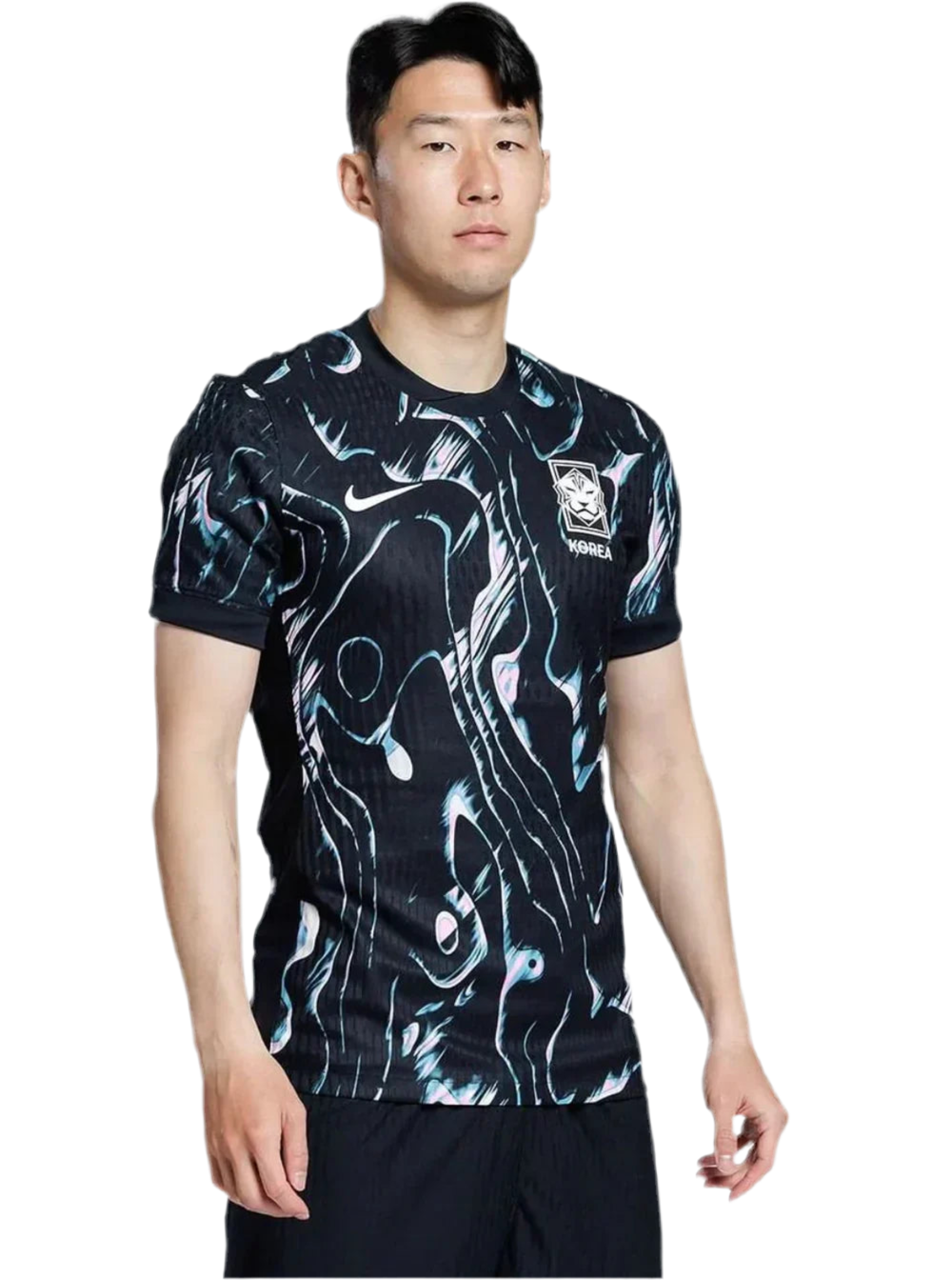 Camisola Coreia 24/25