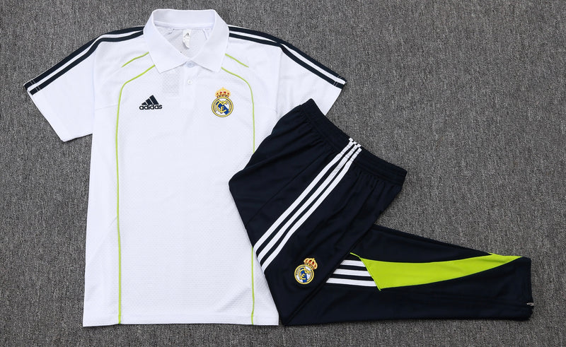 Fato de Treino Real Madrid 25/26
