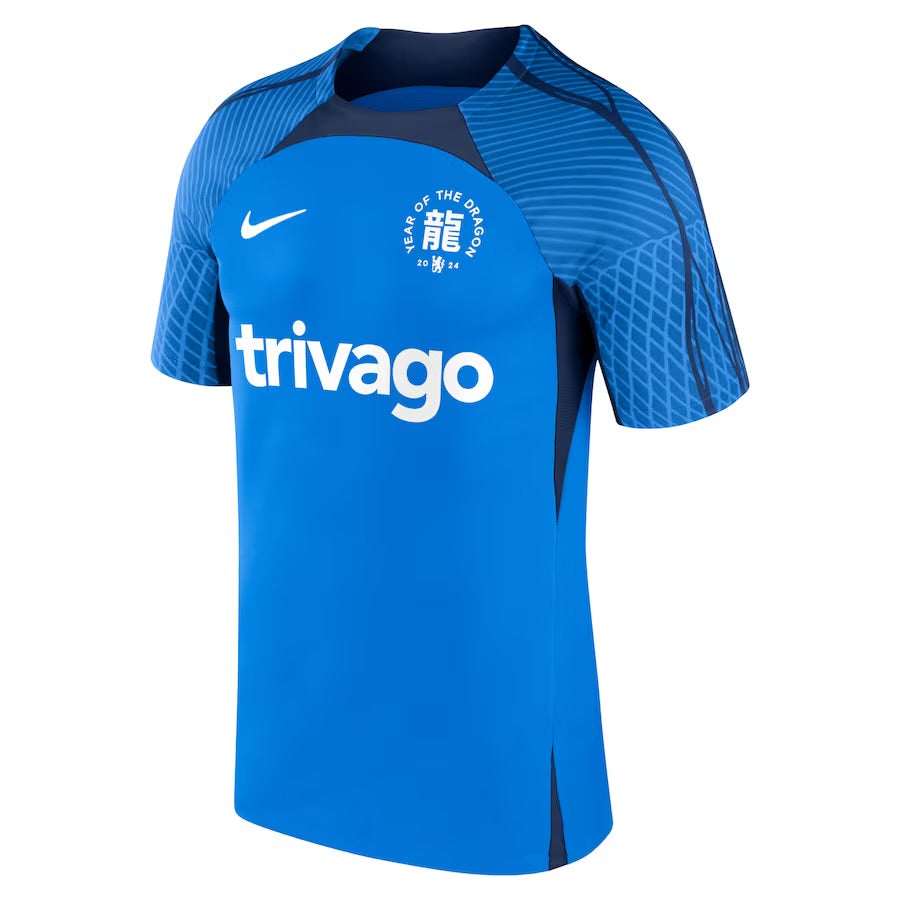 Camisola Chelsea Dragon 2024