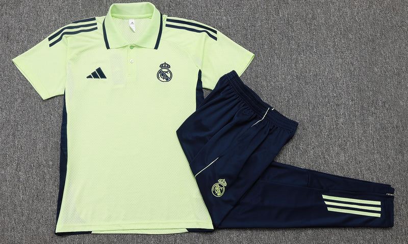 Fato de Treino Real Madrid 25/26