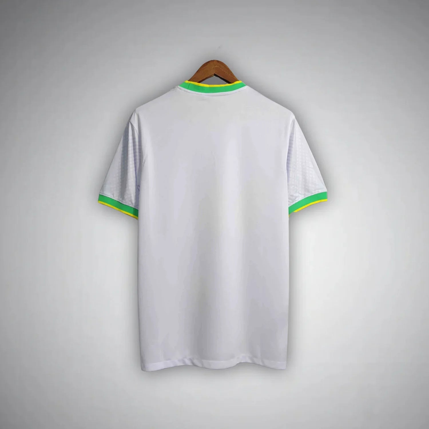 Camisola Brasil - Edição Especial