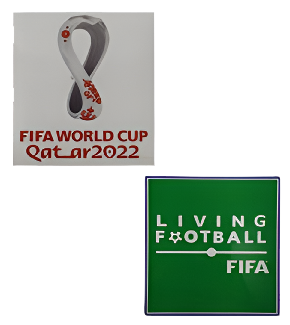 Camisola Alemanha 2022 Principal - Manga comprida com Patch