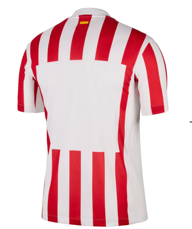 Camisola Atletico de Madrid 25/26 Principal