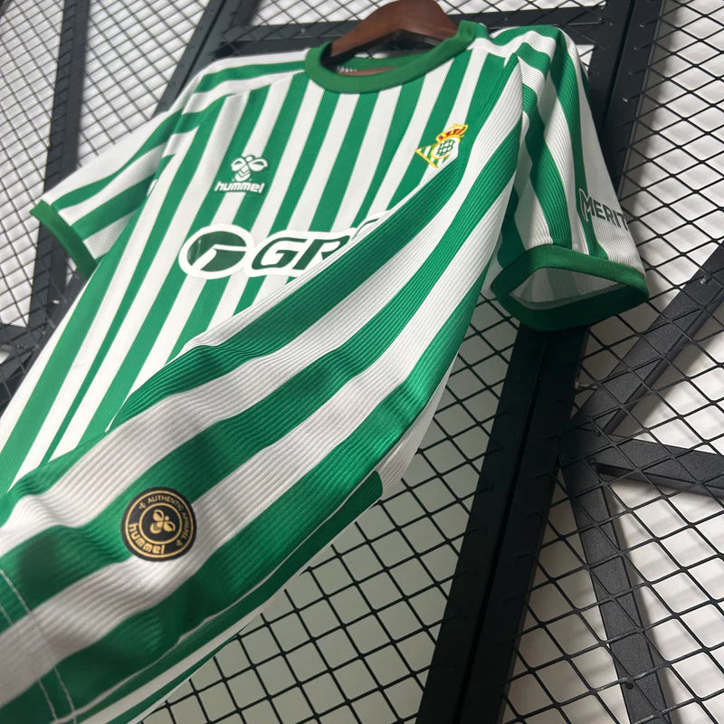 Camisola Real Betis 25/26