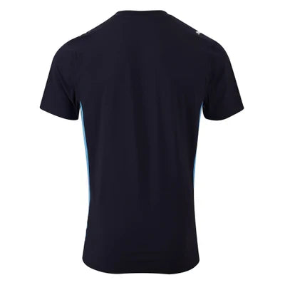 Camisola Olympique de Marseille 25/26 Alternativa - Versão Jogador