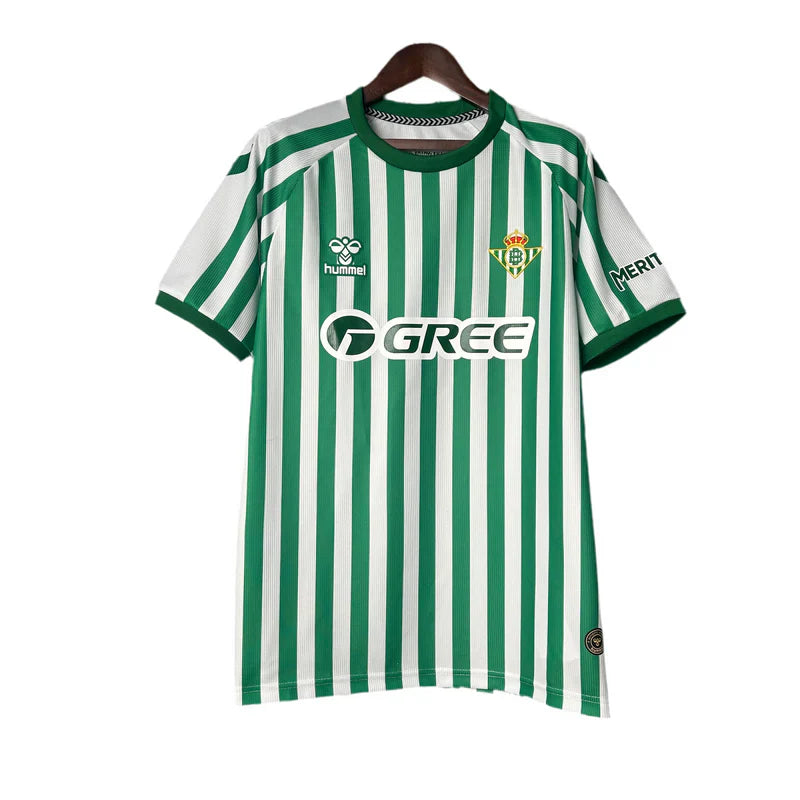 Camisola Real Betis 25/26