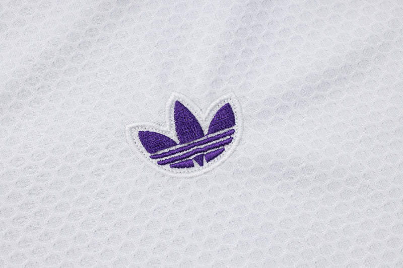 Kit Real Madrid 25/26