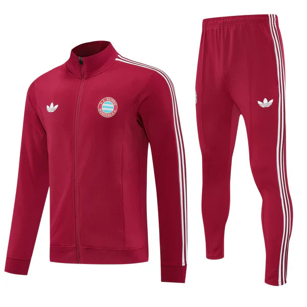 Fato de Treino Bayern Munique 25/26