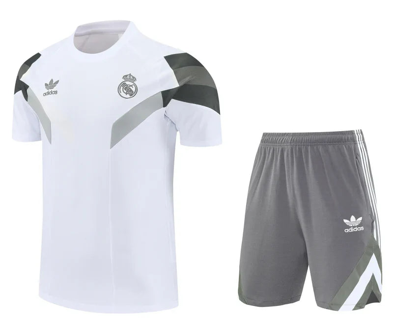 Kit Real Madrid 25/26