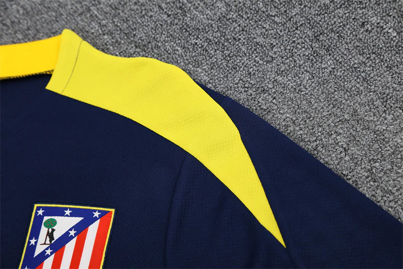 Kit Atletico de Madrid 25/26 - Infantil