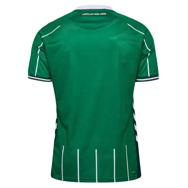 Camisola Werder Bremen 25/26 Principal