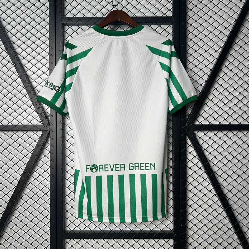 Camisola Real Betis 25/26
