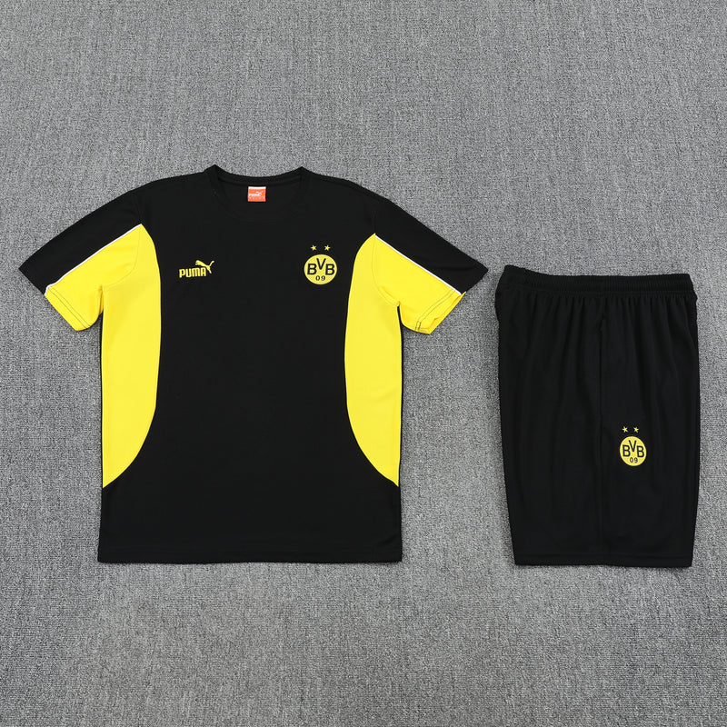 Kit Borussia Dortmund 25/26