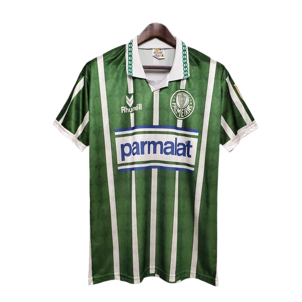 Camisola Retro Palmeiras 1993-1994
