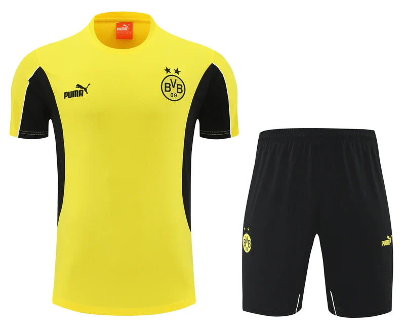 Kit Borussia Dortmund 25/26