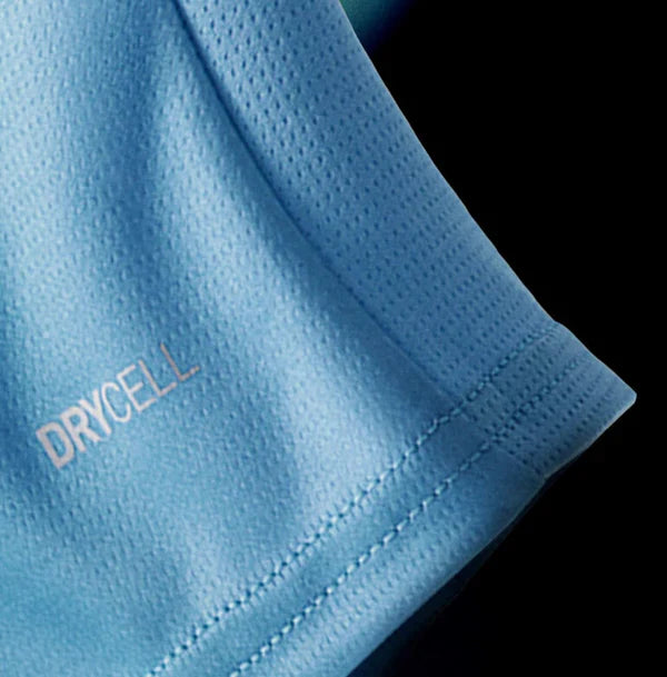 Camisola Manchester City 25/26 Principal