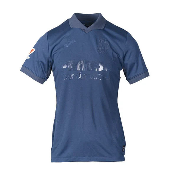 Camisola Villarreal 25/26 Terceira