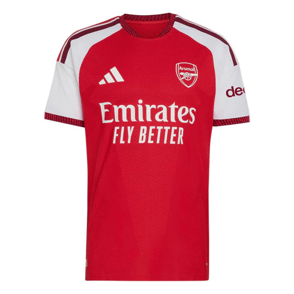 Camisola Arsenal 26/27 (Principal)