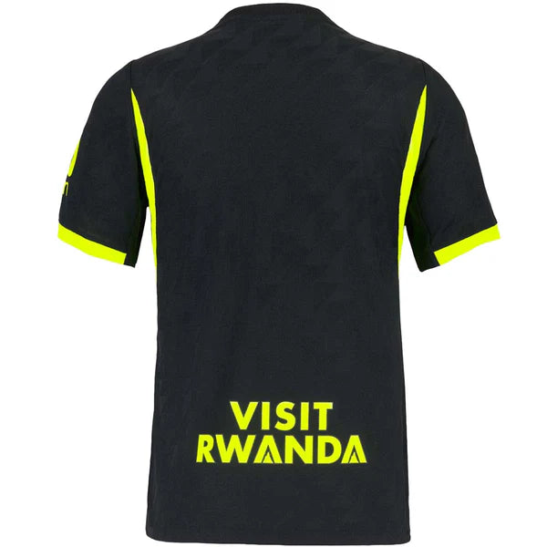 Camisola Alternativa Atlético de Madrid 26/27