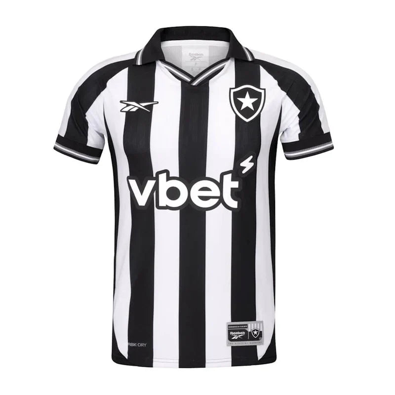 Camisola Botafogo 25/26 Principal