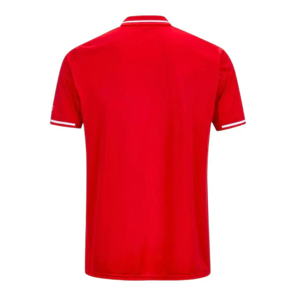 Camisola Nottingham Forest 25/26 Principal
