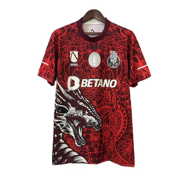 Camisola FC Porto 25/26 - Edição Especial