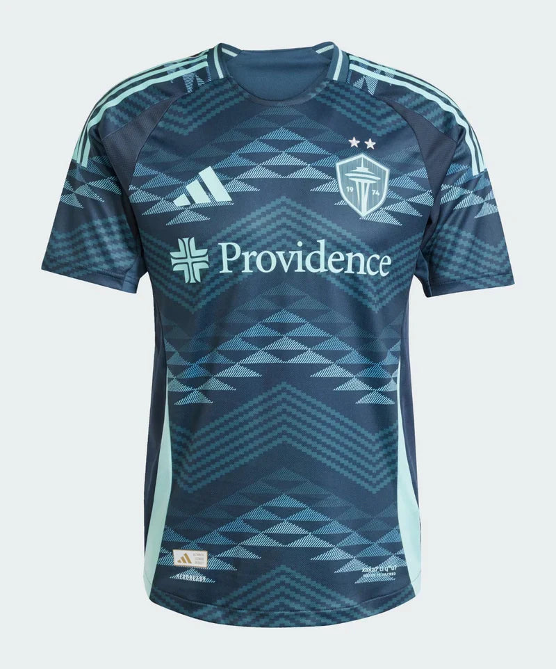 Camisola Seattle Sounders FC 25/26 Alternativa