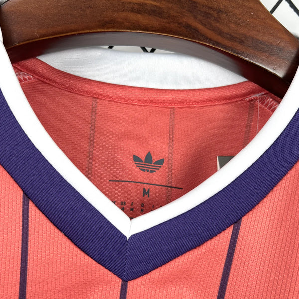 Camisola Alternativa Escocia 26/27