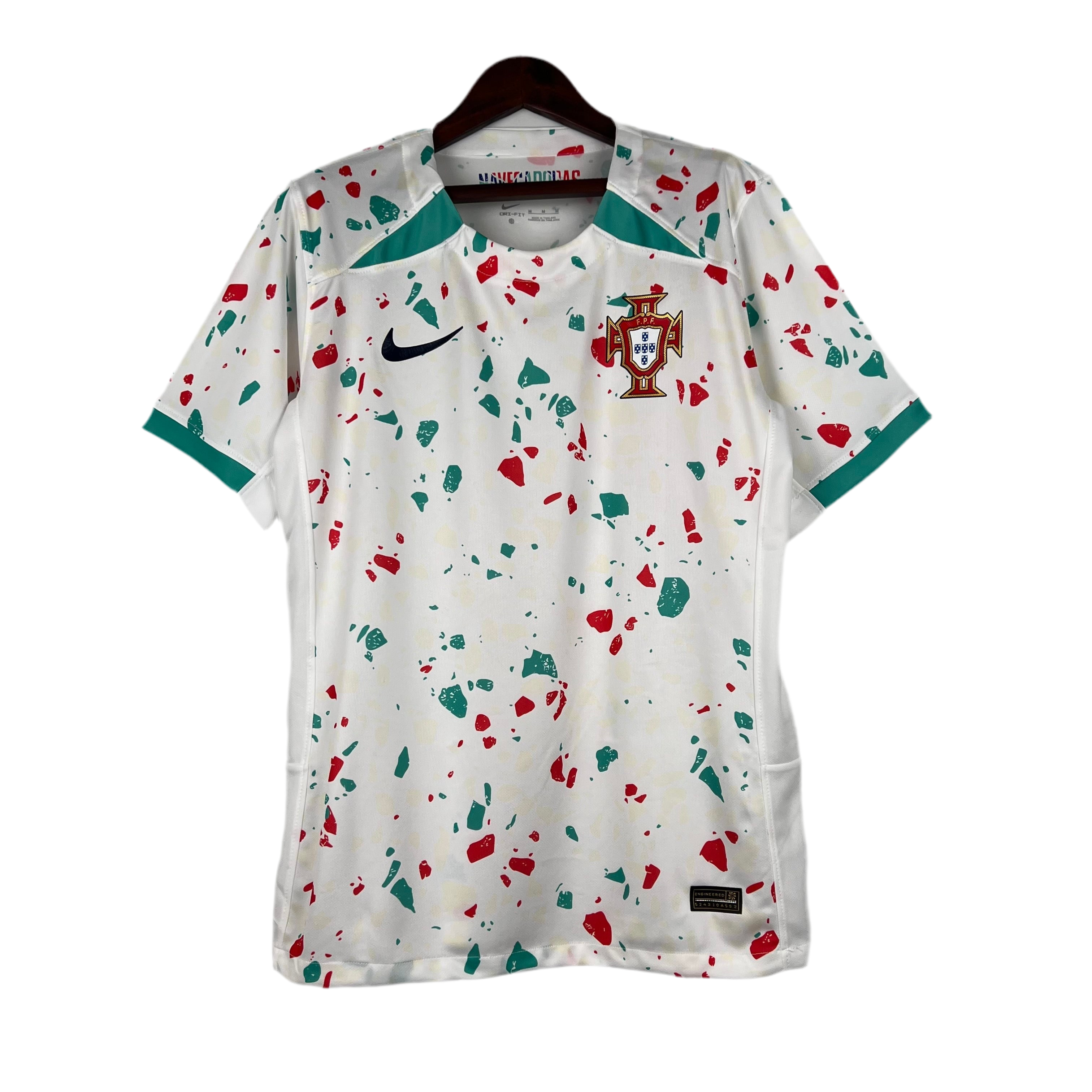 Camisola Portugal 2023
